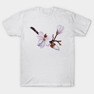 magnolia T-Shirt